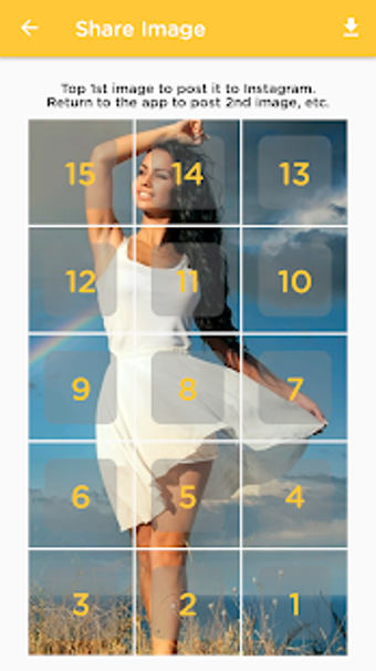 Image 3 for 15 Square Cut & Grid Make…
