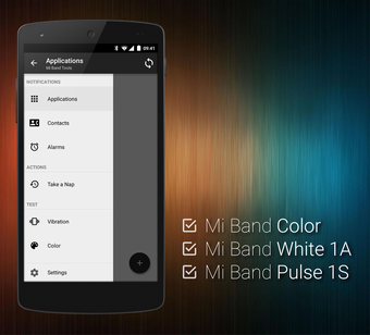 Imagen 0 para Tools & Mi Band