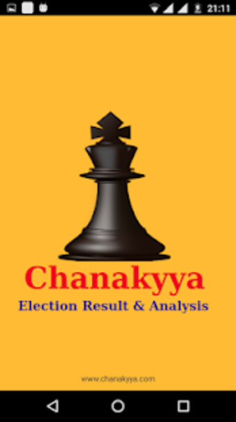 Imagen 0 para Election Results and Anal…