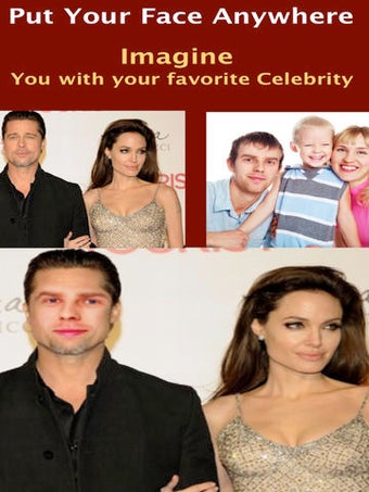 Image 0 for Face Swap Morph Juggle, C…