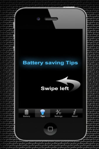 Imagen 0 para Battery Voice Free