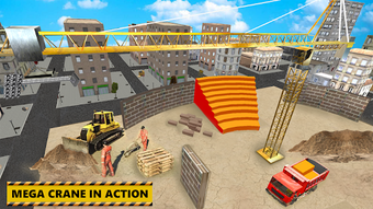 Image 2 for Cricket Stadium Builder C…