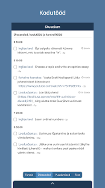 Imagen 1 para Stuudium