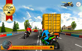 Image 2 for Death Moto Bike Race- Mot…