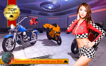 Image 1 for Death Moto Bike Race- Mot…