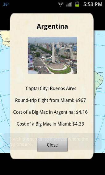 Imagen 2 para Advanced Spanish Free