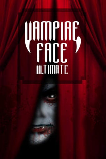 Image 0 for Vampire Face Booth Ultima…