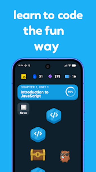 Imagen 0 para Sidecode - Learn how to c…