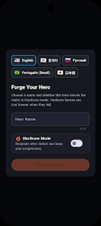Image 0 for Ascend: Hero Clicker RPG