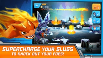 Image 1 for Slugterra: Slugslinger Sh…