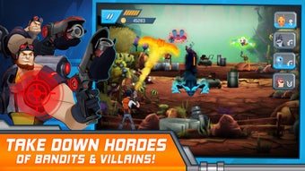Image 0 for Slugterra: Slugslinger Sh…