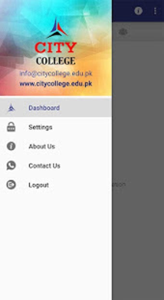 Imagen 1 para City College