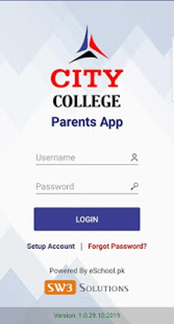 Imagen 0 para City College