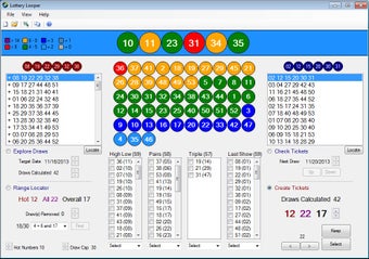 Image 0 for Lottery Looper
