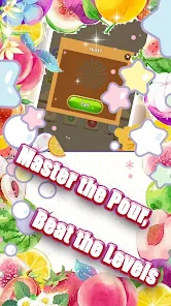 Image 0 for BottleTopTrot