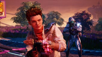 Imagen 0 para The Outer Worlds: Spacers…
