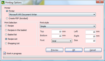 Image 5 for Recipe Center