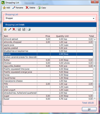 Image 4 for Recipe Center