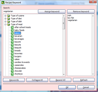 Image 1 for Recipe Center