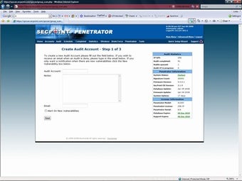 Image 0 for Cloud Penetrator