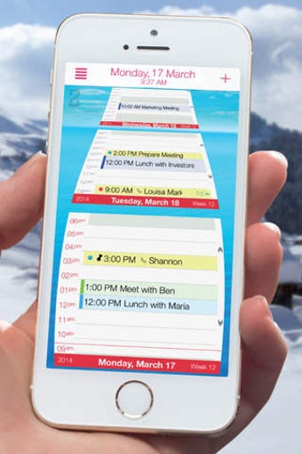 Image 0 for ZenDay - Calendar + Remin…