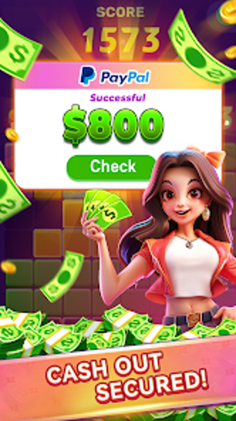 Image 0 for WinPuzz - Win Real Cash