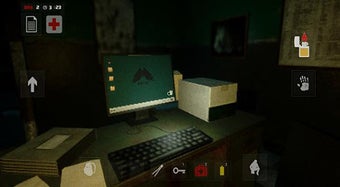 Image 0 for Survival Horror-Number 75…