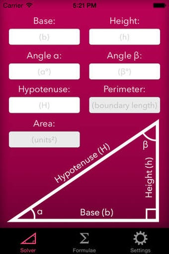 Imagen 0 para Trigonometry Help Triangl…
