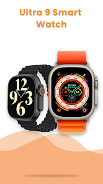 Image 0 for Ultra 2 8  9 Smart Watch …