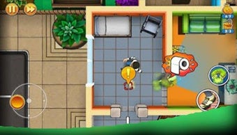 Image 0 for Guide Robbery Bob 2