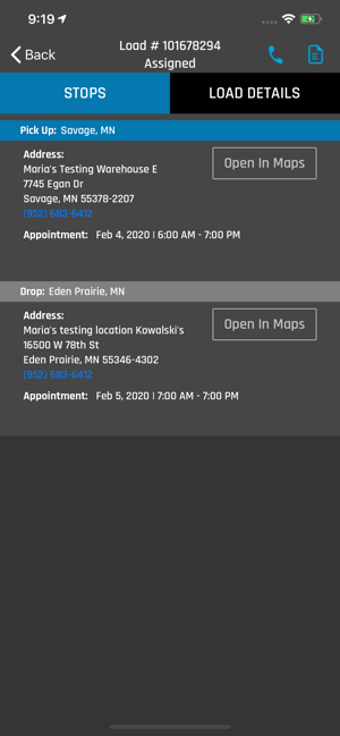 Image 1 for Navisphere Driver