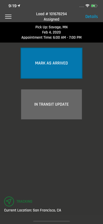 Image 0 for Navisphere Driver