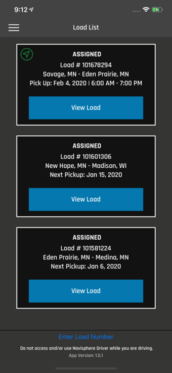 Image 3 for Navisphere Driver