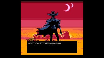 Image 0 for Dead Horizon