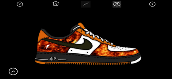 Image 3 for Sneaker Mock