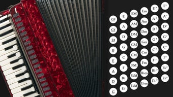 Imagen 0 para Accordion for Windows 8