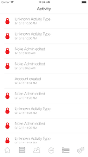 Image 3 for On Guard Storage Access b…