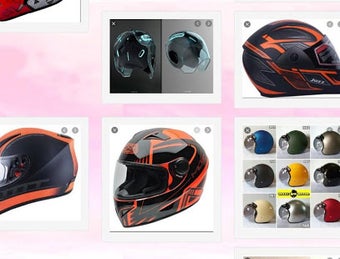 Imagen 1 para Helmet Design