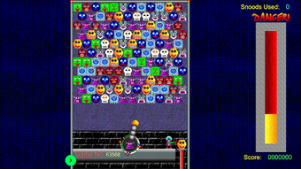 Imagen 2 para Snood Original