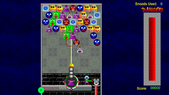 Imagen 0 para Snood Original