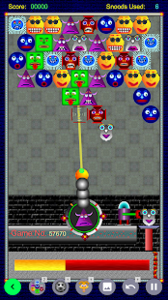 Imagen 1 para Snood Original