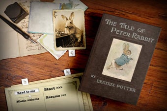 Image 0 for PopOut! The Tale of Peter…