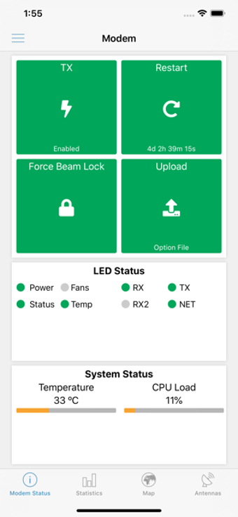 Image 2 for Plexus Controller