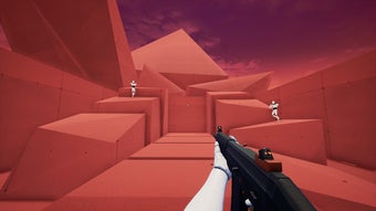 Image 0 for KovaaK's Aim Trainer