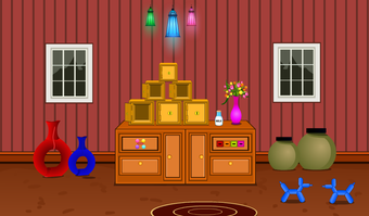 Imagen 0 para Find The Chalk Piece