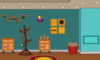 Imagen 2 para Find The Chalk Piece