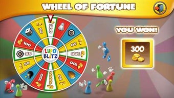 Image 0 for LUDO Blitz for Windows 10