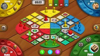 Image 3 for LUDO Blitz for Windows 10