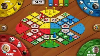 Image 1 for LUDO Blitz for Windows 10