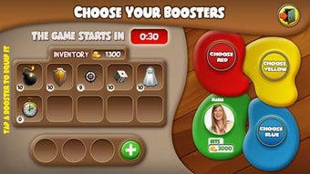 Image 2 for LUDO Blitz for Windows 10